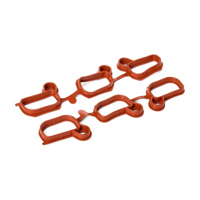 Dichtung Ansaug und Auspuffkrümmer RIDEX 43G0002 43G0002 - foto 3