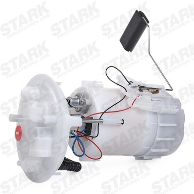 Kraftstoffmodul Stark SKFU-0410416 SKFU-0410416 - foto 4