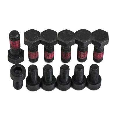 Kupplungssatz RIDEX 479C0020 479C0020 - foto 6