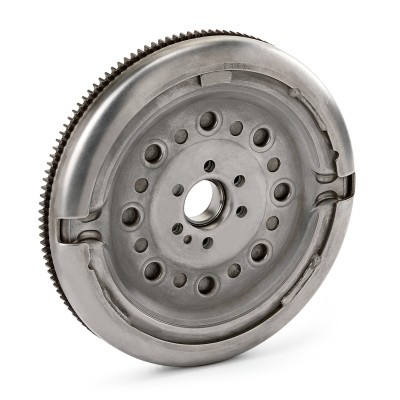 Schwungrad RIDEX 577F0150R 577F0150R - foto 3