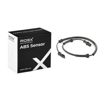ABS Sensor RIDEX 412W0300 412W0300 - foto 3