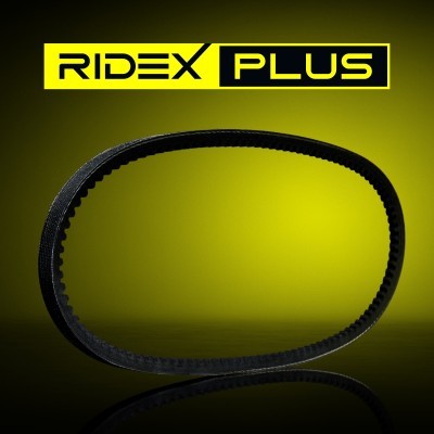 Keilriemen RIDEX 10C0105P 10C0105P - foto 11