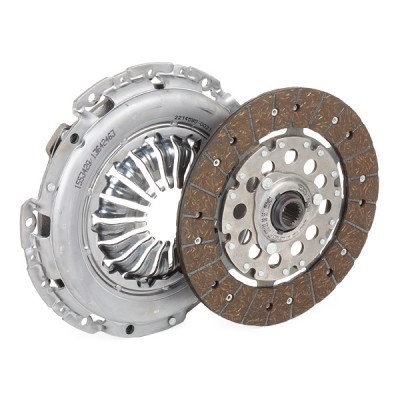 Kupplungssatz RIDEX 479C0169 479C0169 - foto 3