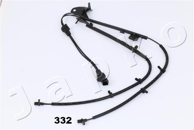 ABS Sensor JAPKO 151332 151332 - foto 2