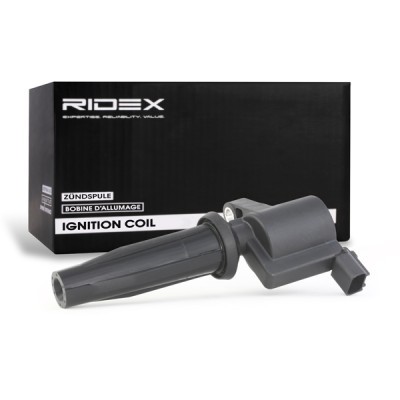 Zündspule RIDEX 689C0034 689C0034 - foto 3