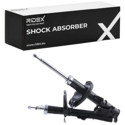 Stoßdämpfer RIDEX 854S2056 854S2056 - foto 2