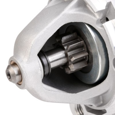 Anlasser RIDEX 2S0160 2S0160 - foto 6