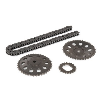 Steuerkettensatz RIDEX 1389T0003 1389T0003 - foto 4