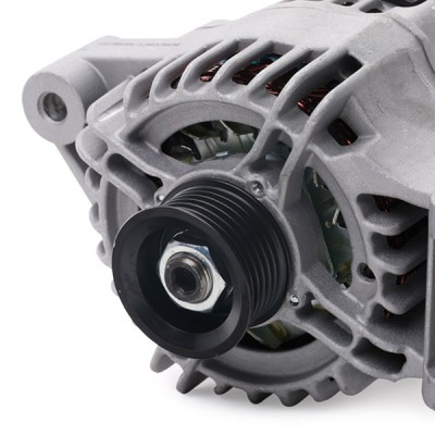 Generator RIDEX 4G0185 4G0185 - foto 5