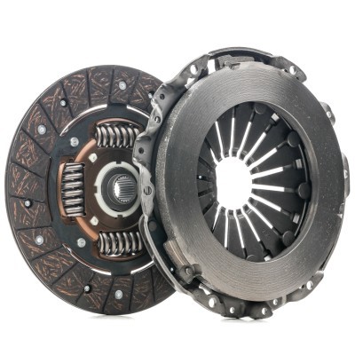 Kupplungssatz RIDEX 479C0109 479C0109 - foto 4