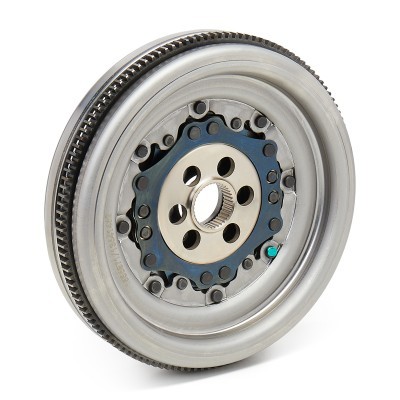 Schwungrad RIDEX 577F0008 577F0008 - foto 4