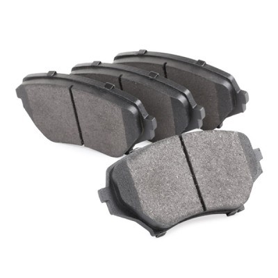 Bremsbeläge Satz RIDEX 402B0632 402B0632 - foto 6