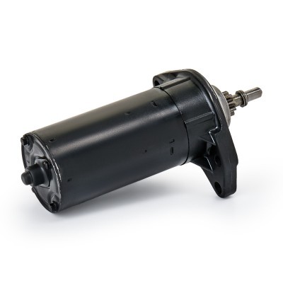 Anlasser RIDEX 2S0257R 2S0257R - foto 4