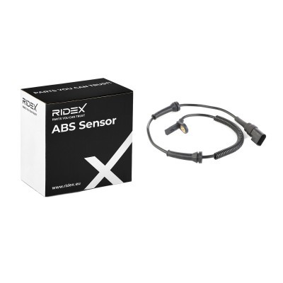 ABS Sensor RIDEX 412W0211 412W0211 - foto 2