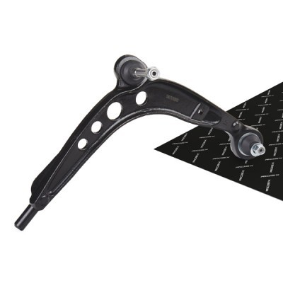 Querlenker RIDEX 273C0401 273C0401 - foto 3