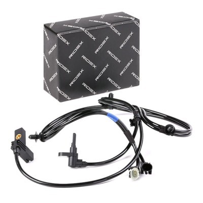 ABS Sensor RIDEX 412W0757 412W0757 - foto 2