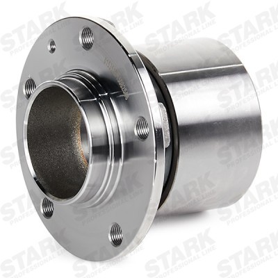 Radlager Stark SKWB-0181327 SKWB-0181327 - foto 3
