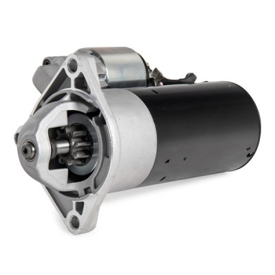 Anlasser RIDEX 2S0559 2S0559 - foto 3