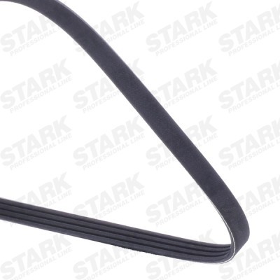 Keilrippenriemen Stark SK-4PK884 SK-4PK884 - foto 4