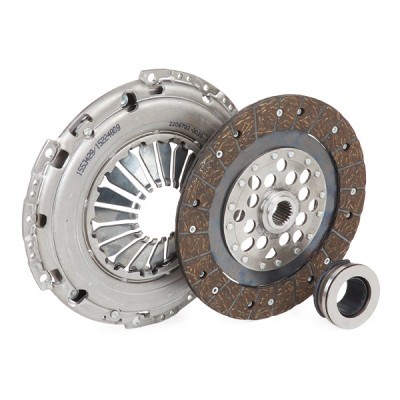 Kupplungssatz RIDEX 479C0459 479C0459 - foto 3