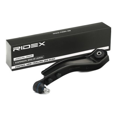Querlenker RIDEX 273C0272 273C0272 - foto 2