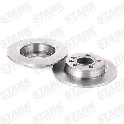 Bremsscheibe Stark SKFO-2019 SKFO-2019 - foto 6