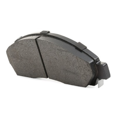 Bremsbeläge Satz RIDEX 402B0555 402B0555 - foto 6