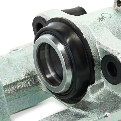 Bremssattel RIDEX 78B2611R 78B2611R - foto 5
