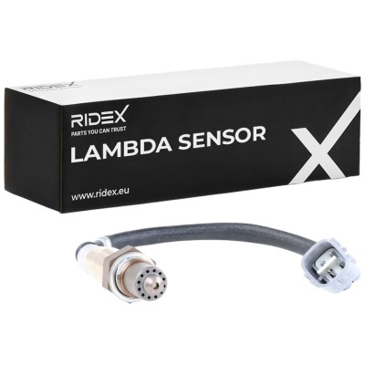 Lambdasonde RIDEX 3922L0045 3922L0045 - foto 7