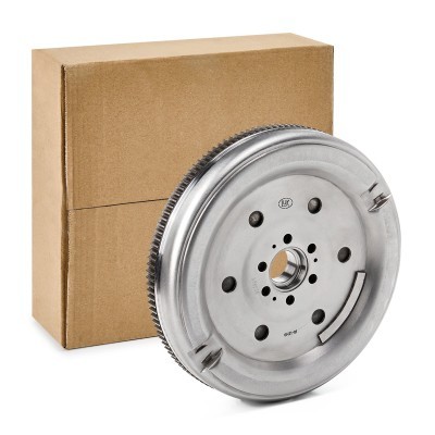 Schwungrad RIDEX 577F0286R 577F0286R - foto 2
