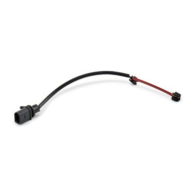 Sensor, Bremsbelagverschleiß RIDEX 407W0290 407W0290 - foto 2