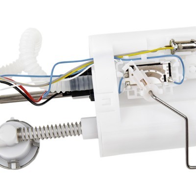 Kraftstoffmodul RIDEX 1382F0388 1382F0388 - foto 5