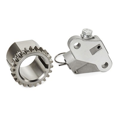 Steuerkettensatz RIDEX 1389T2699 1389T2699 - foto 5