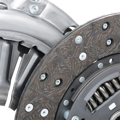 Kupplungssatz RIDEX 479C0572 479C0572 - foto 5