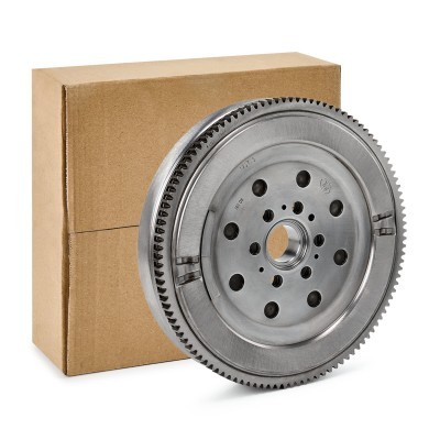Schwungrad RIDEX 577F0110R 577F0110R - foto 2