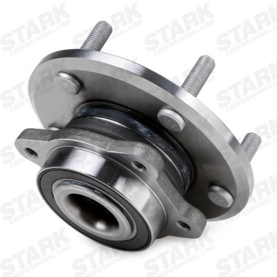 Radlager Stark SKWB-0180663 SKWB-0180663 - foto 4