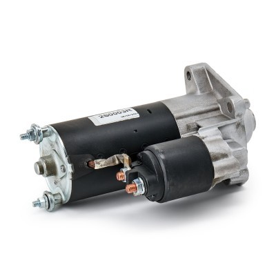 Anlasser RIDEX 2S0003R 2S0003R - foto 4