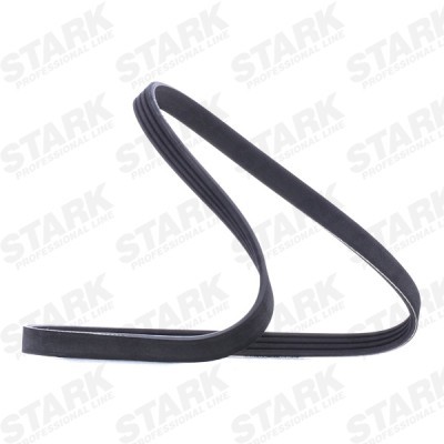 Keilrippenriemen Stark SK-4PK884 SK-4PK884 - foto 3