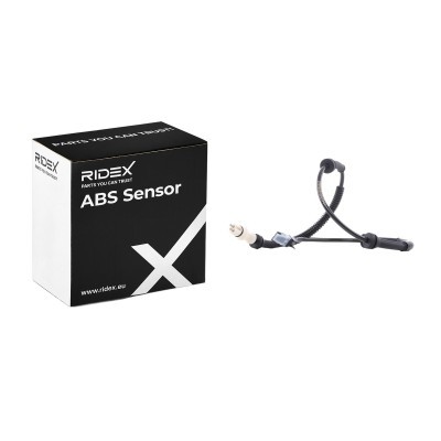 ABS Sensor RIDEX 412W0088 412W0088 - foto 2