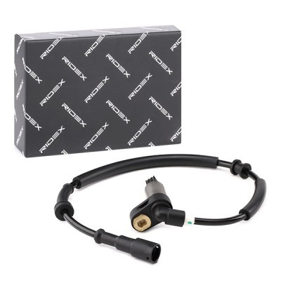 ABS Sensor RIDEX 412W0682 412W0682 - foto 2