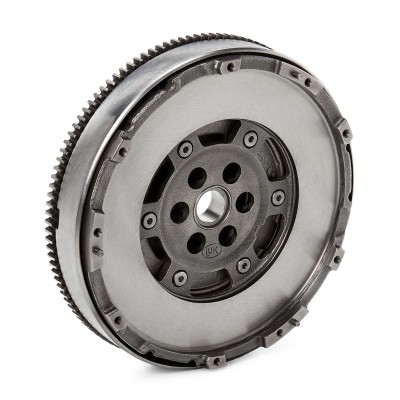 Schwungrad RIDEX 577F0184R 577F0184R - foto 3