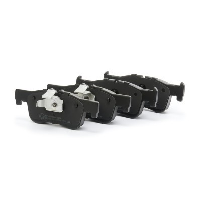 Bremsbeläge Satz RIDEX 402B0584P 402B0584P - foto 3