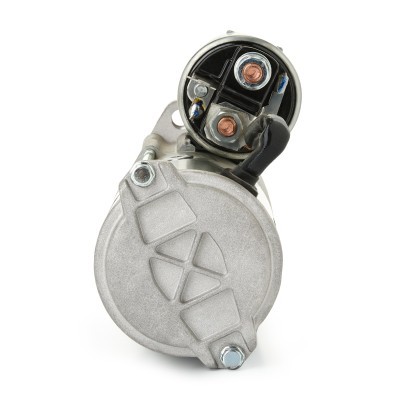 Anlasser RIDEX 2S0420R 2S0420R - foto 6