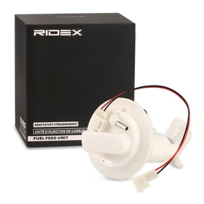 Kraftstoffmodul RIDEX 1382F0322 1382F0322 - foto 2