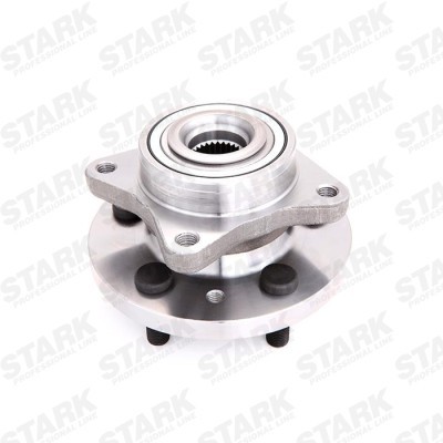 Radlager Stark SKWB-0180615 SKWB-0180615 - foto 3