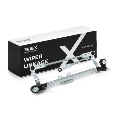 Scheibenwischerantrieb RIDEX 300W0143 300W0143 - foto 2