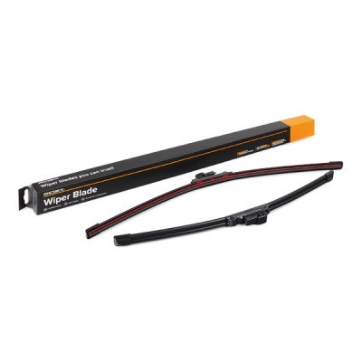 Wischblatt RIDEX 298W17043 298W17043 - foto 2
