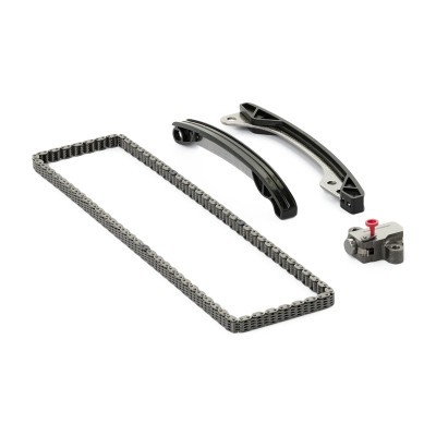 Steuerkettensatz RIDEX 1389T2772 1389T2772 - foto 2