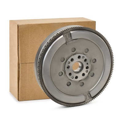 Schwungrad RIDEX 577F0193R 577F0193R - foto 2