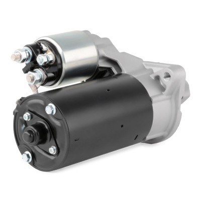 Anlasser RIDEX 2S0045 2S0045 - foto 4